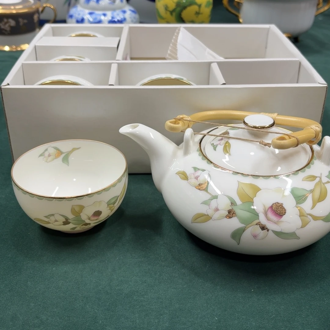 云翼堂瓷器真好看呀