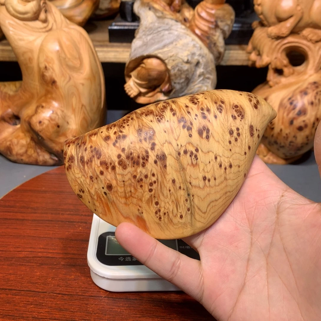 柏木（崖柏）精品设计