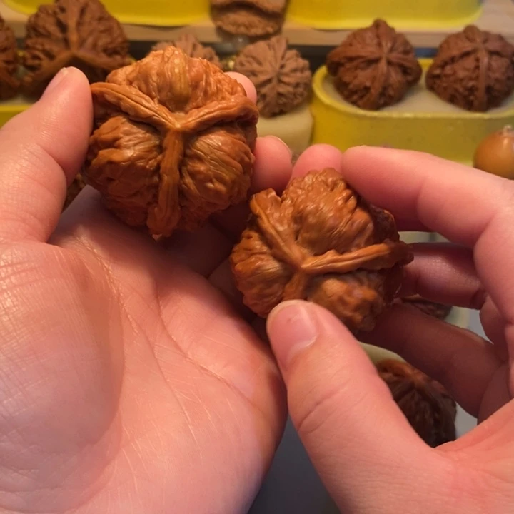 三***寿文玩核桃吊坠nnnjjjkk