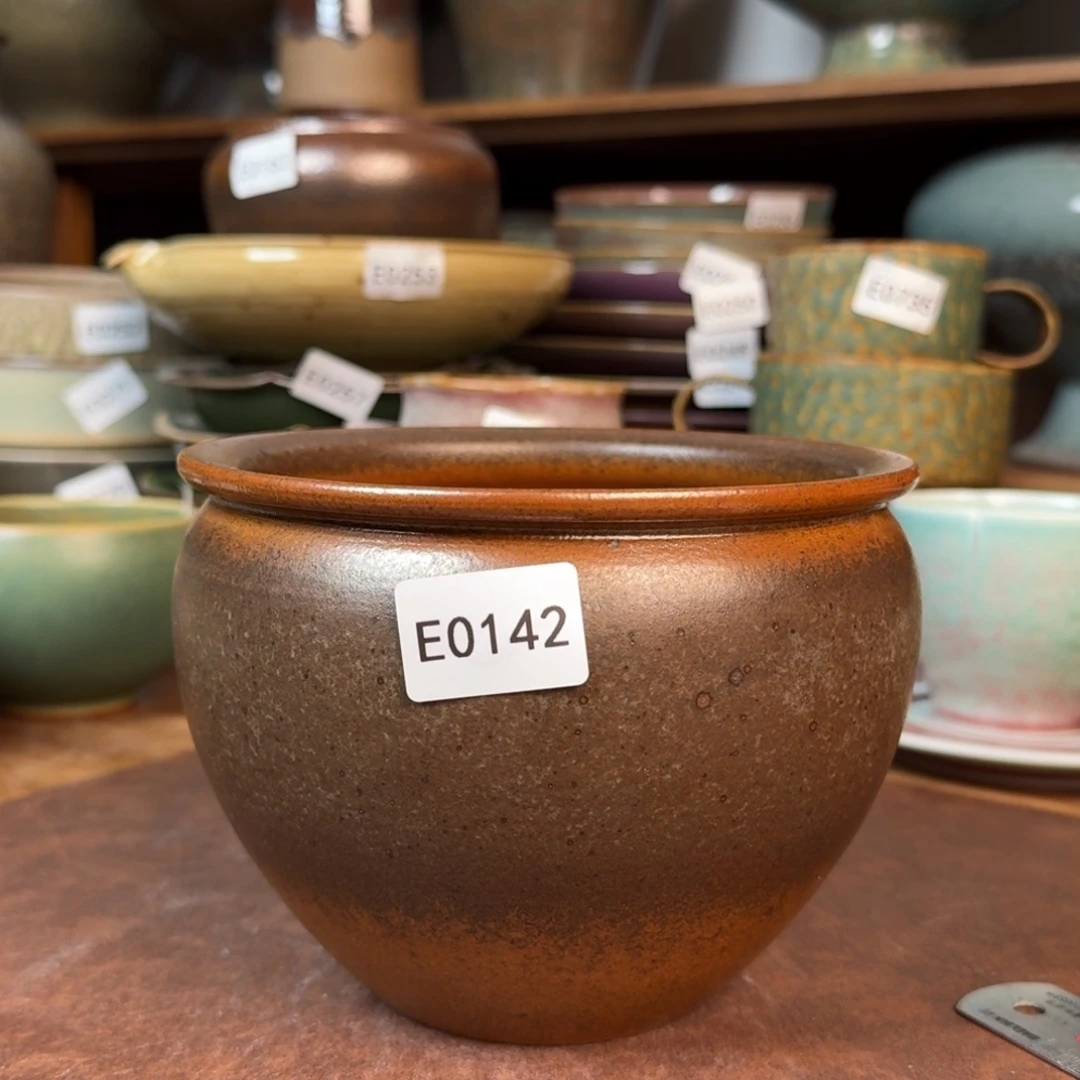 景德镇陶瓷老杨手作