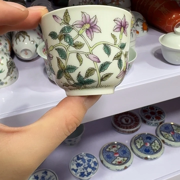 陶瓷艺术品收藏陶瓷