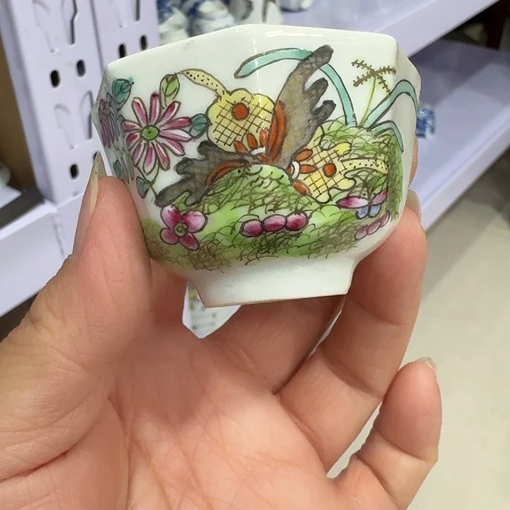陶瓷艺术品收藏陶瓷