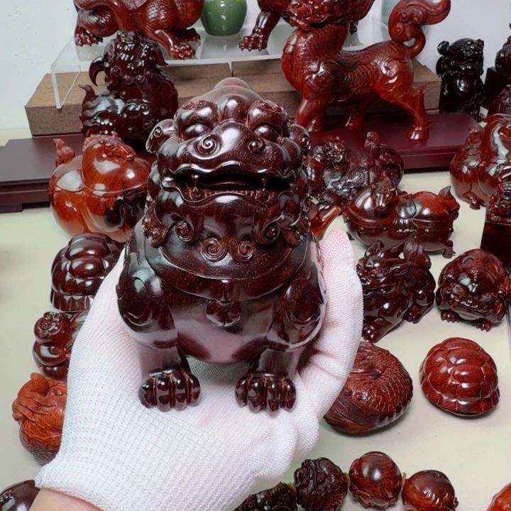 c***g檀香紫檀（小叶紫檀）