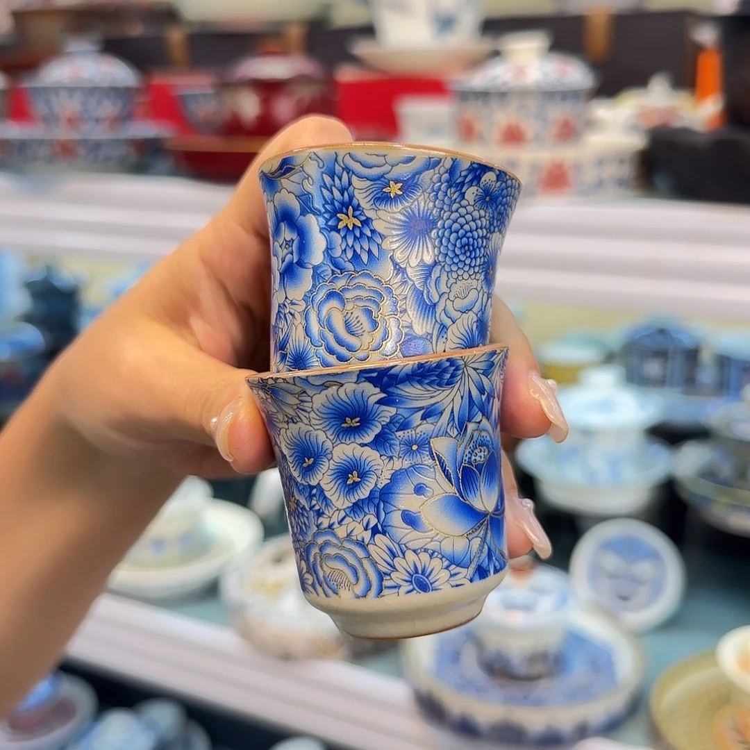 我们都在努力着改变