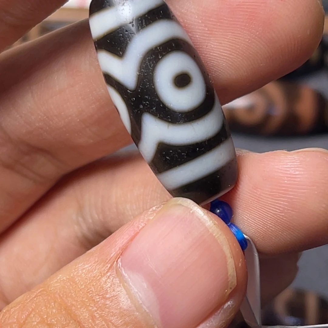 仧***乆玛瑙/玉髓未镶嵌颈饰