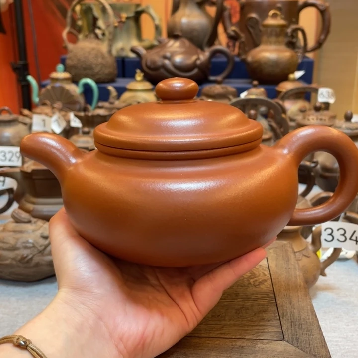 紫砂茶壶紫砂茶具紫砂