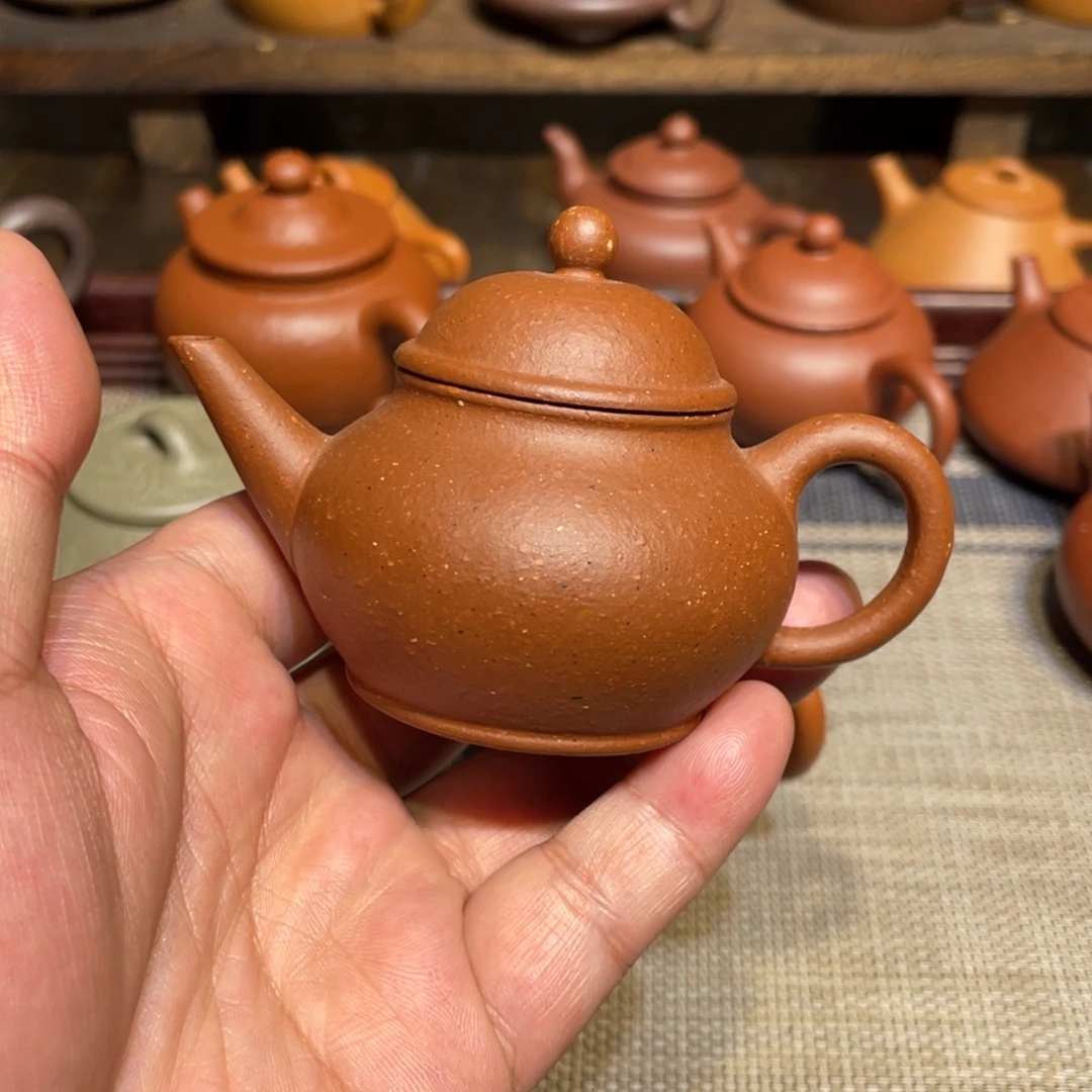 茶壶紫砂紫砂壶紫砂壶zishahu