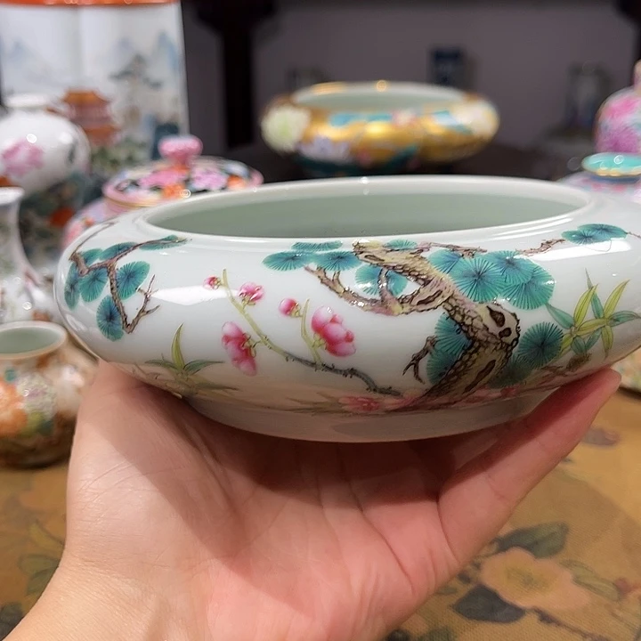 f***e精品陶瓷传世收藏