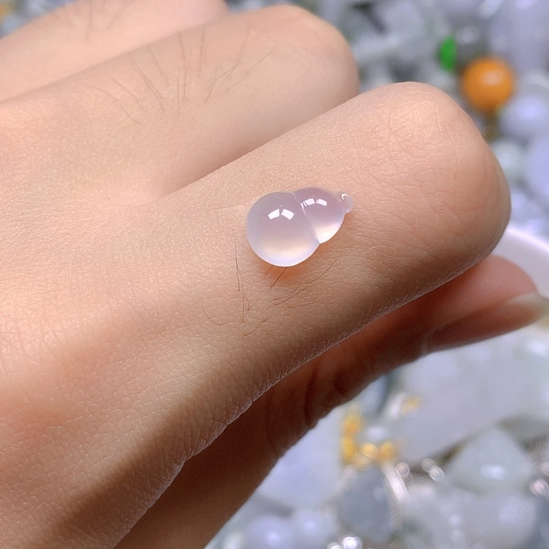 颈饰未镶嵌翡翠198