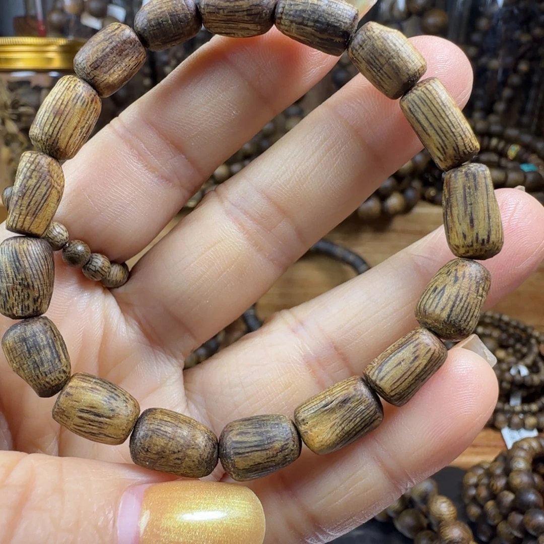 沉香枕沉香07 随形