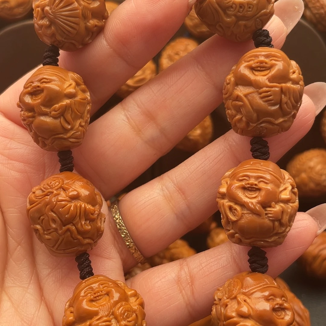 手串/手链橄榄核橄榄核