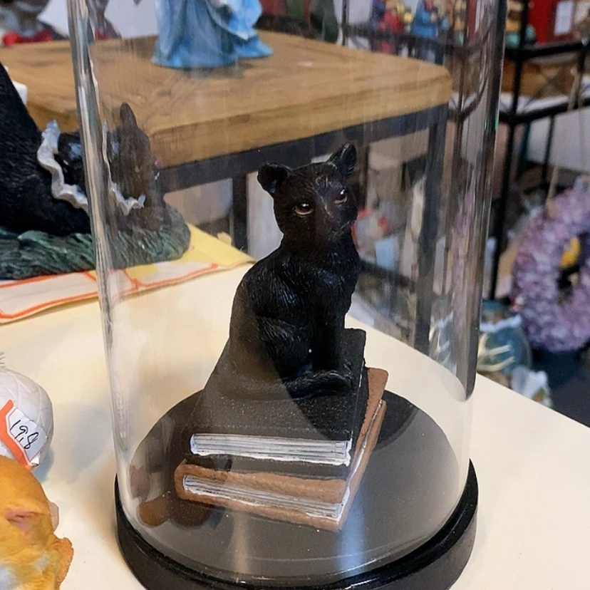 【闪购商品】有机玻璃t*树脂工艺品摆件等产品