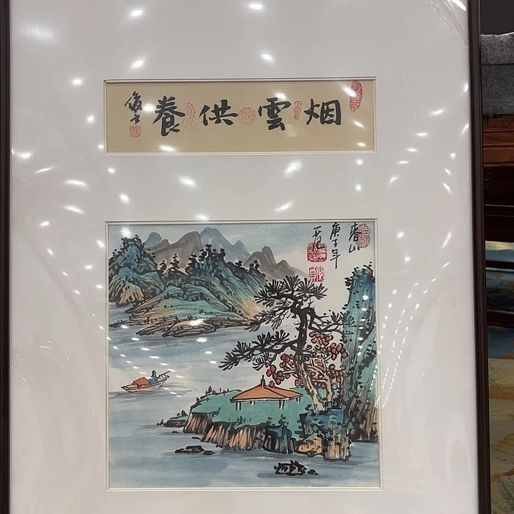 九***河国画二兄弟甄选福利