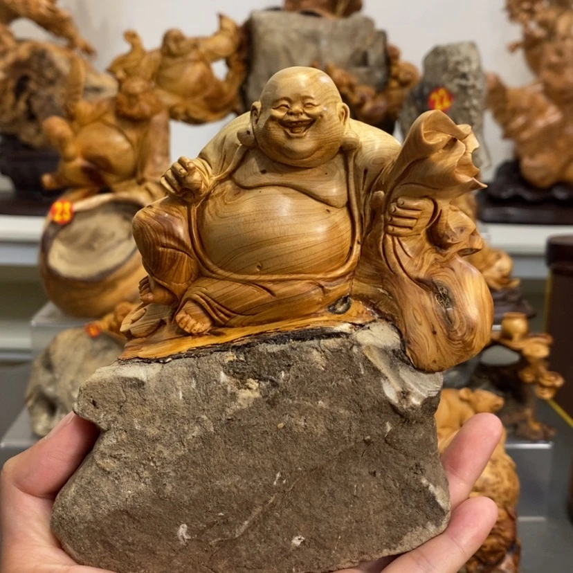 【闪购商品】柏木(崖柏)