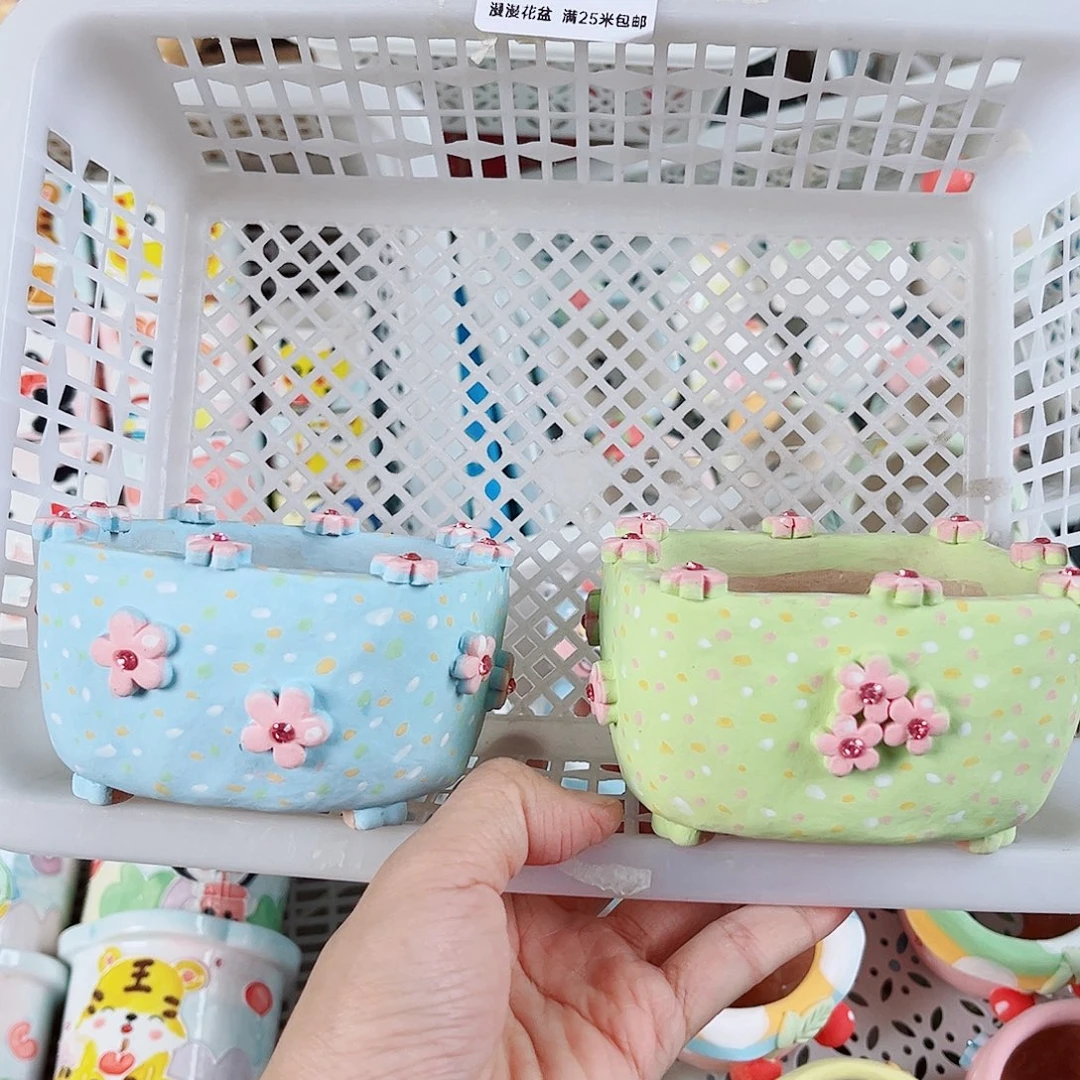 9122内口7.6景德镇手工制作