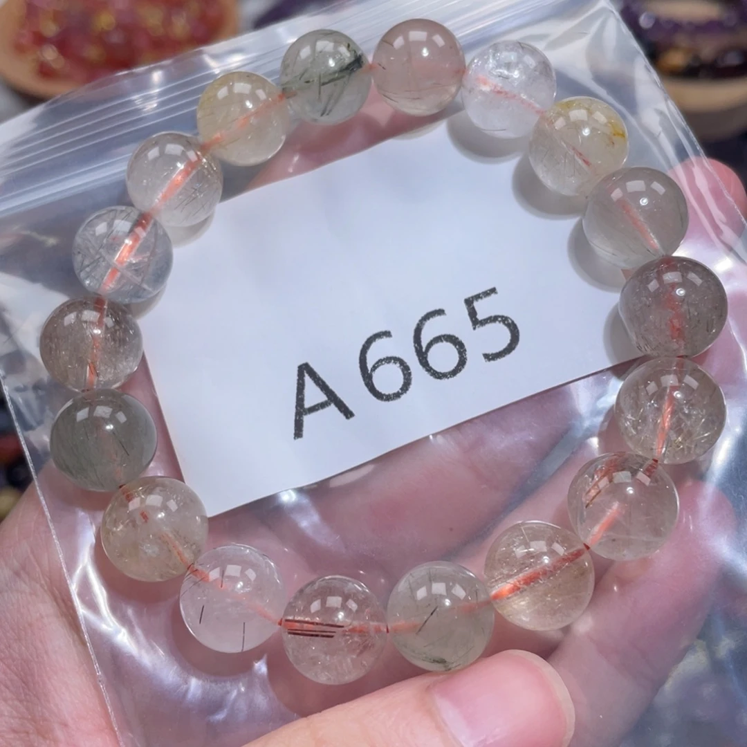 手链未镶嵌水晶116