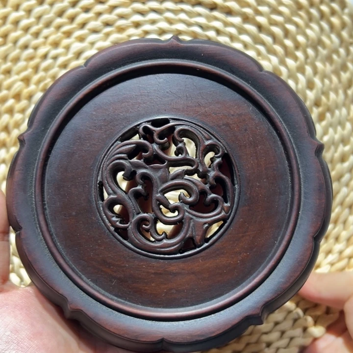 交趾黄檀（大红酸枝）其他