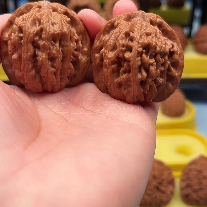 用***8文玩核桃吊坠666888