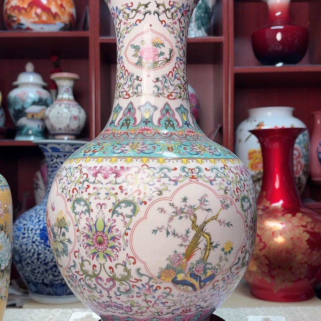 摆件高度45厘米宽26厘米