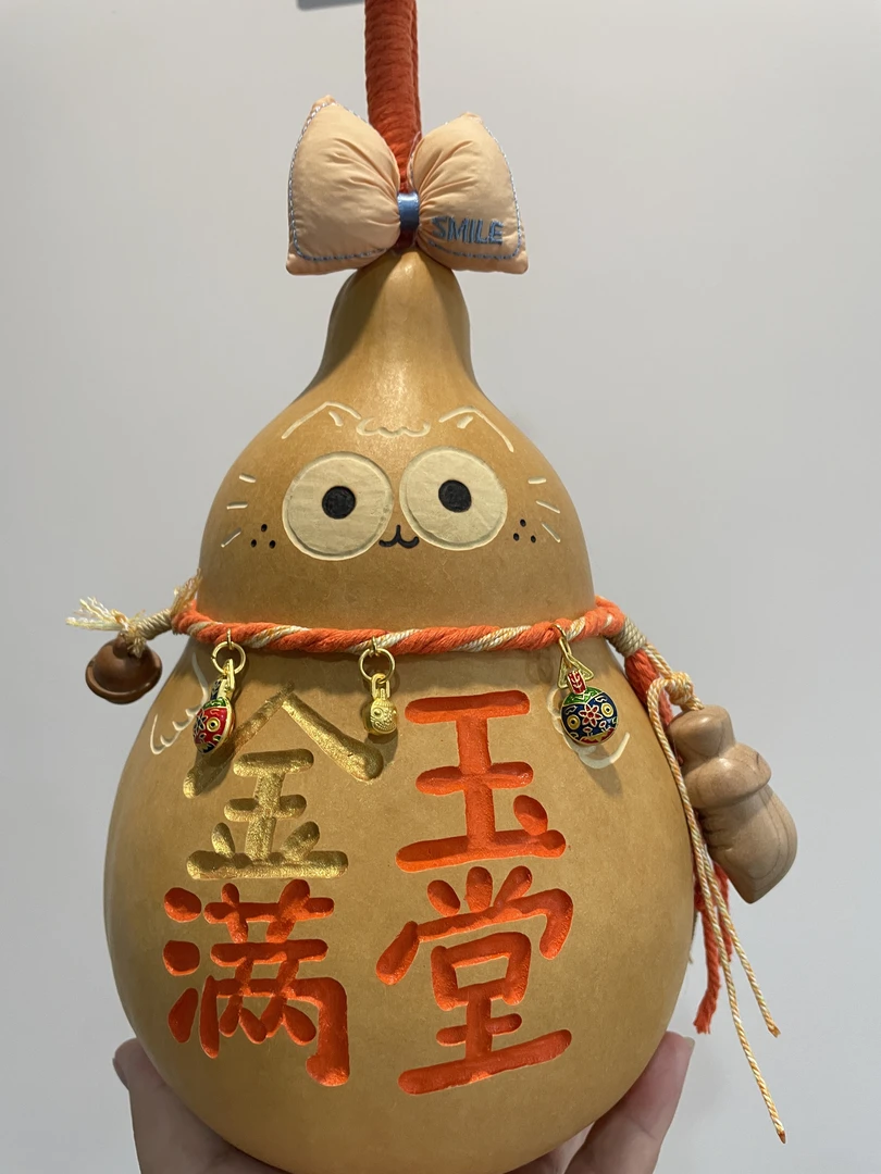 葫芦手作  直播间选款专用链接  请勿私自下单