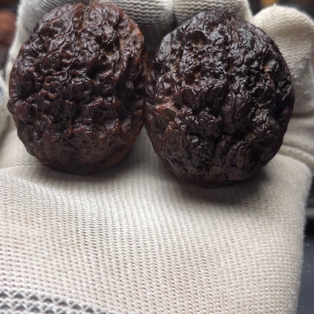 43mm金刚佛山 一物一图