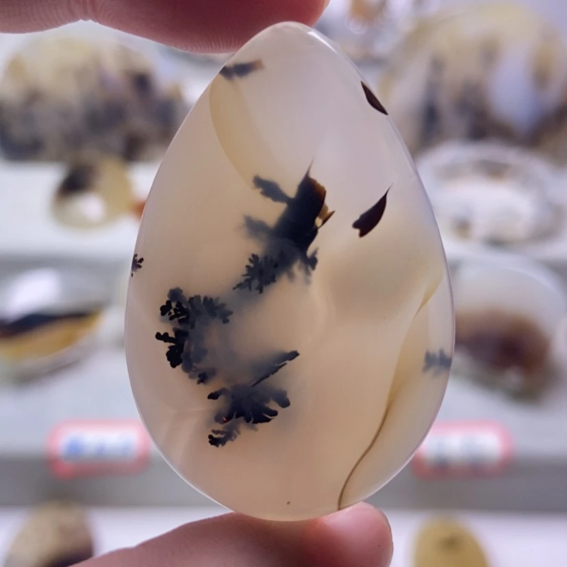 【闪购商品】合金玛瑙/玉髓珠宝奇石