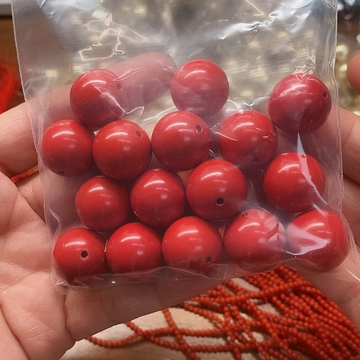 一墨手作编绳配件