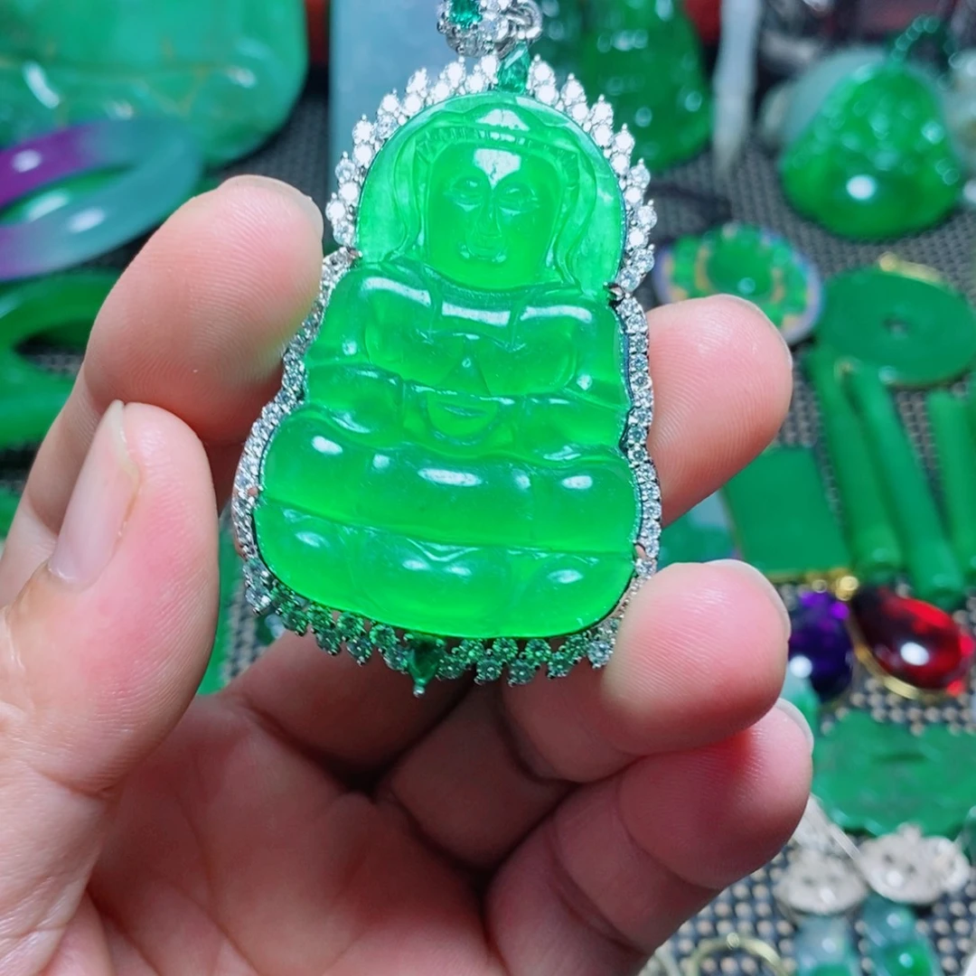 摆件直播间提到这个话题真的是很
