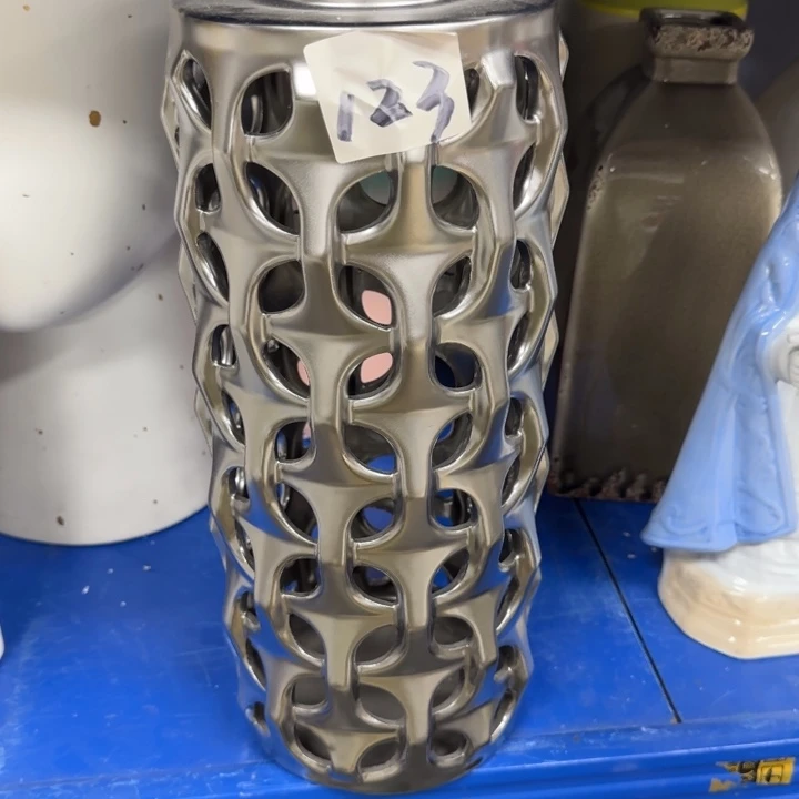 瓷片陶瓷工艺轻微微瑕