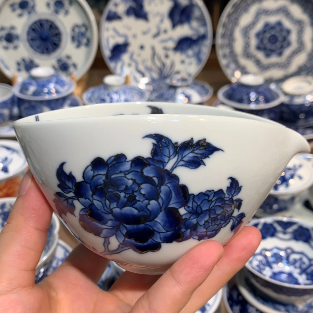 景德镇陶瓷陶瓷陶瓷