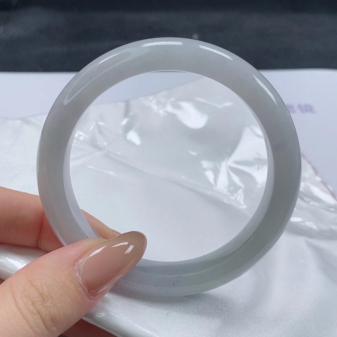 【闪购商品】翡翠手镯未镶嵌393号