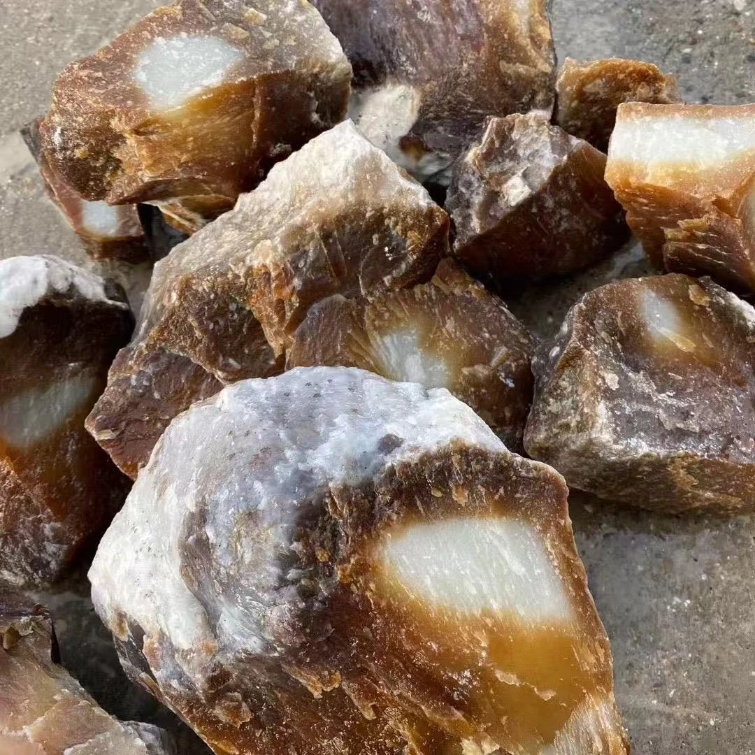 且末糖白玉一手料可定制加工可通货