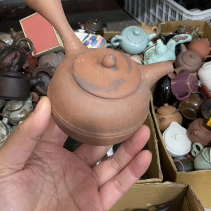 陶瓷艺术品及陶瓷制品