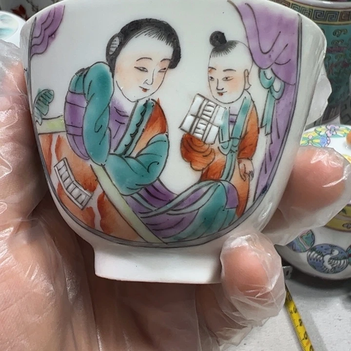景德镇陶瓷艺术陶瓷