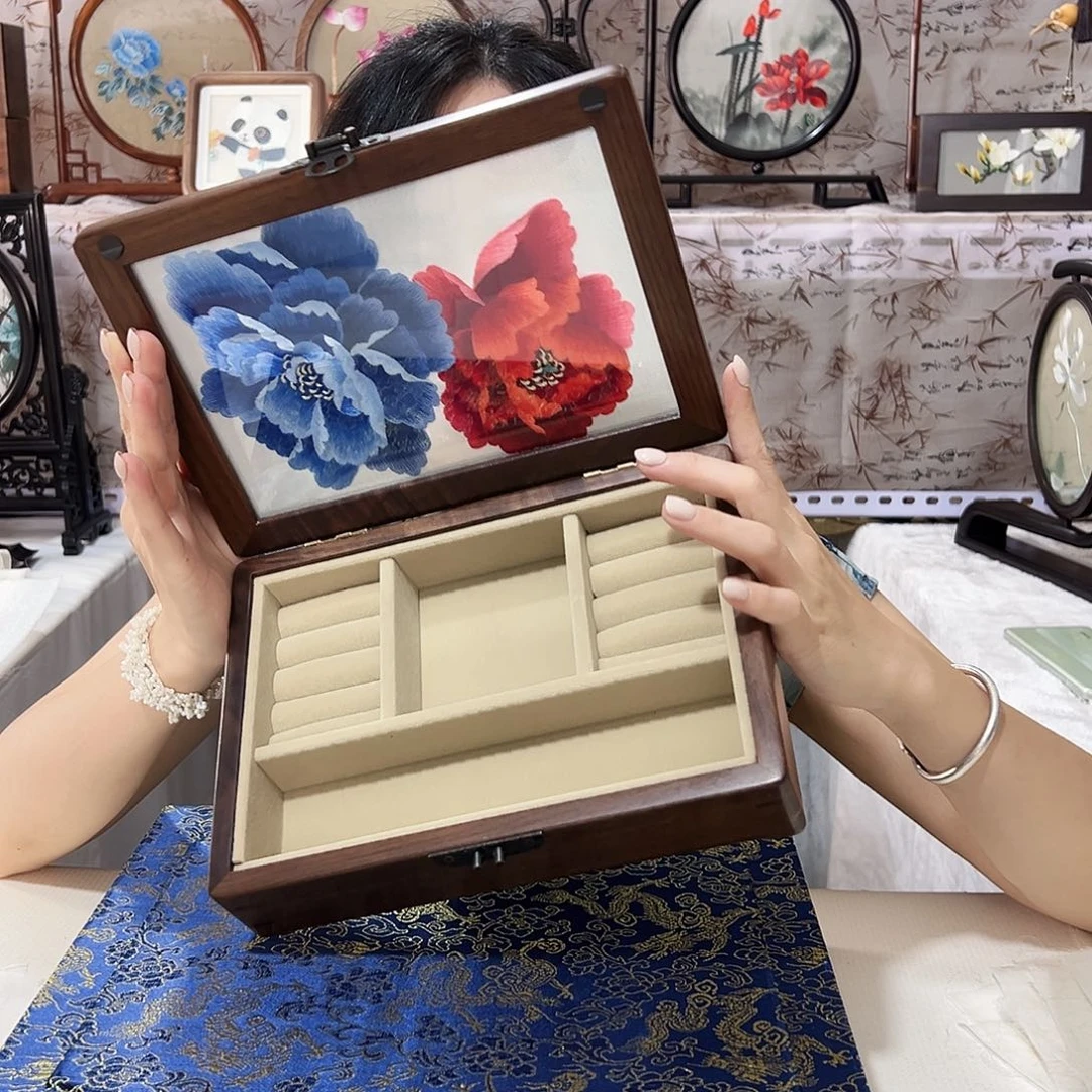 沐***荷织绣分三个链接上
