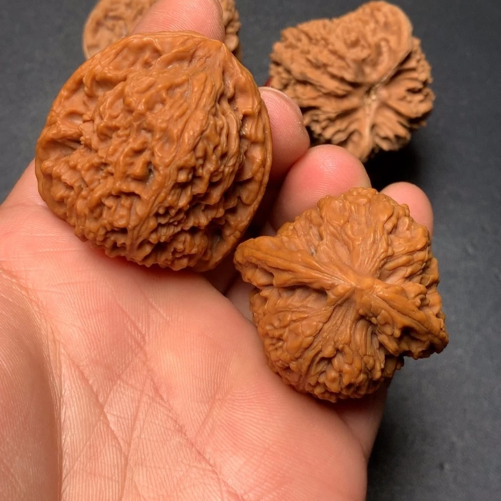 把件文玩核桃40南疆883