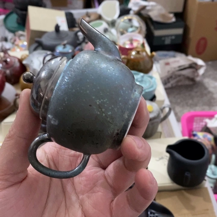 陶瓷艺术品及陶瓷制品