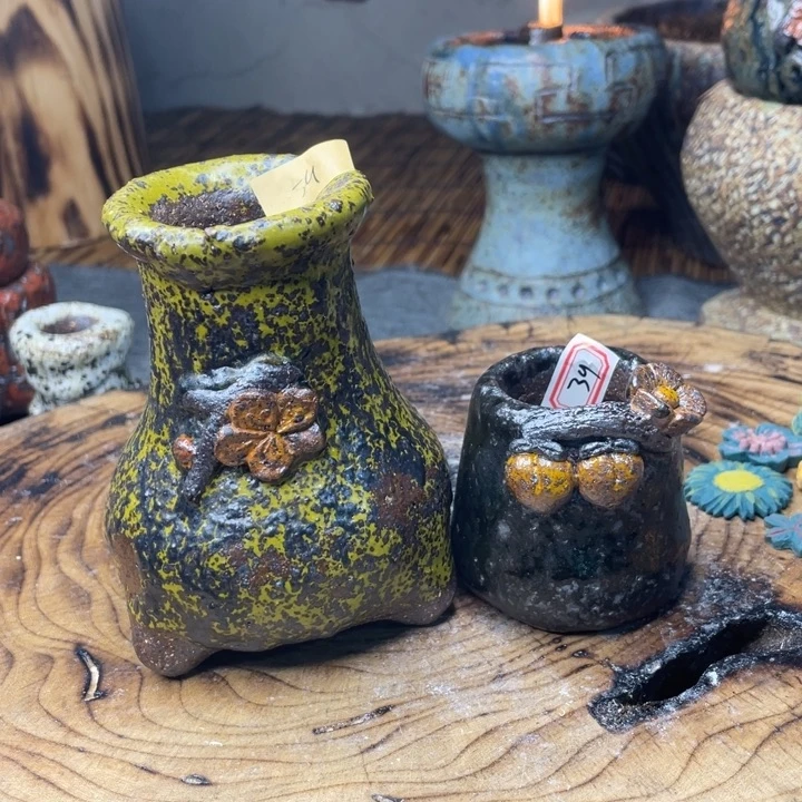 小***妹陶瓷制品不退不换