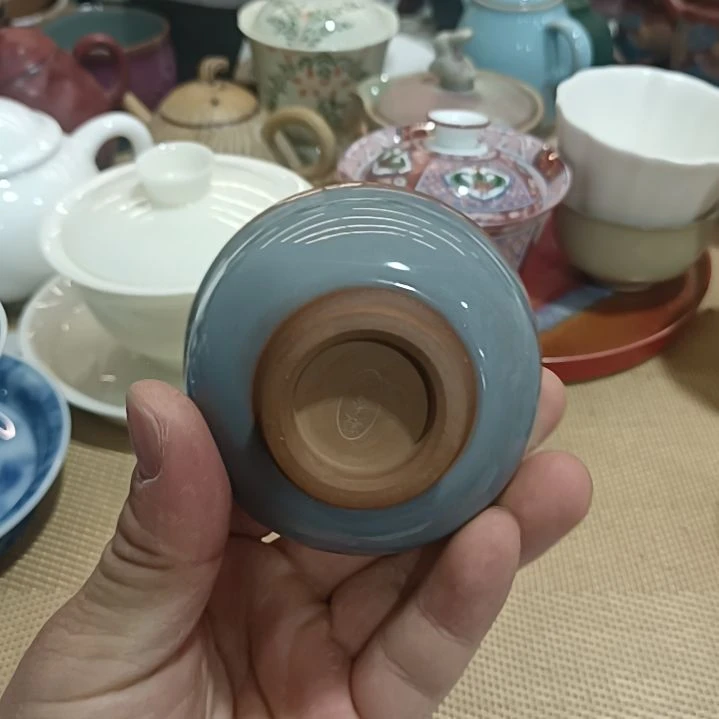 海****大茶具直播，满15包邮，售后