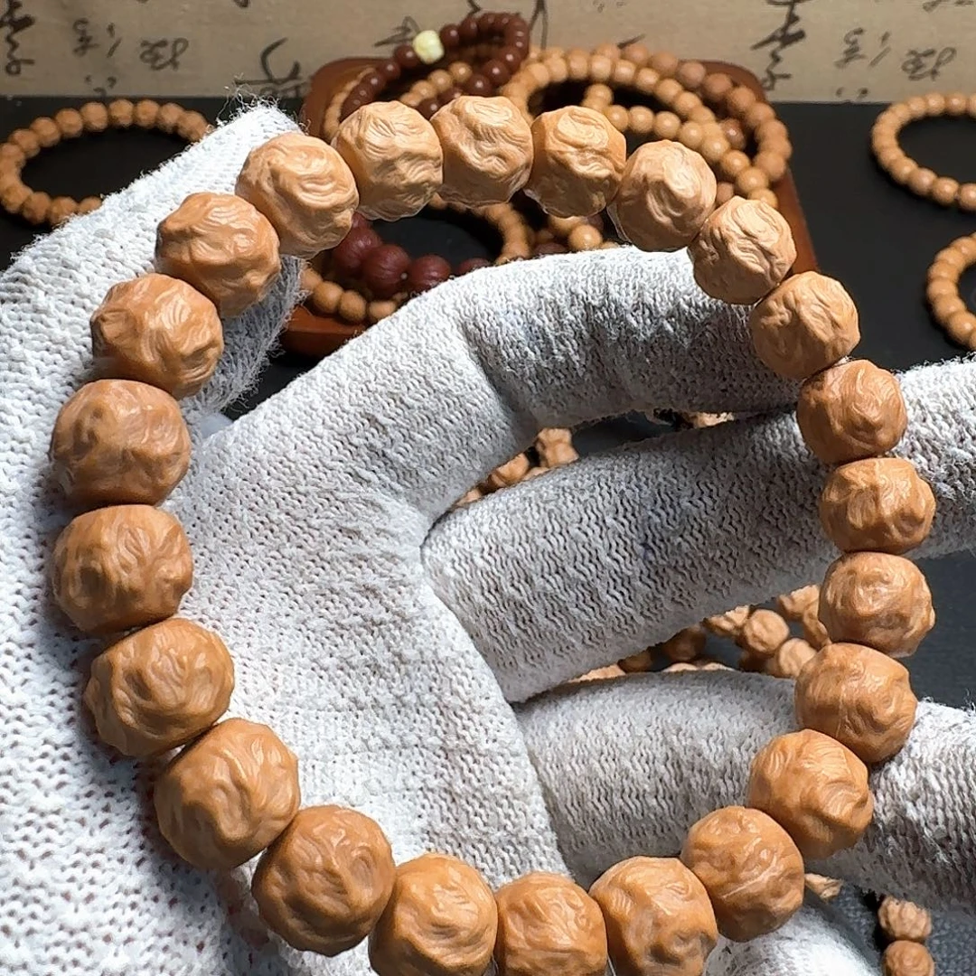 手串猴头核桃龙蛇之变全品