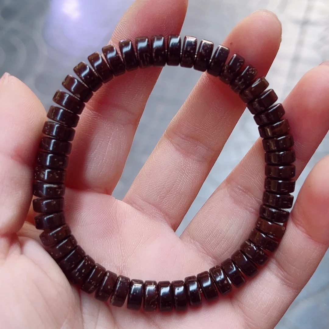 椰蒂药片手串全品精挑