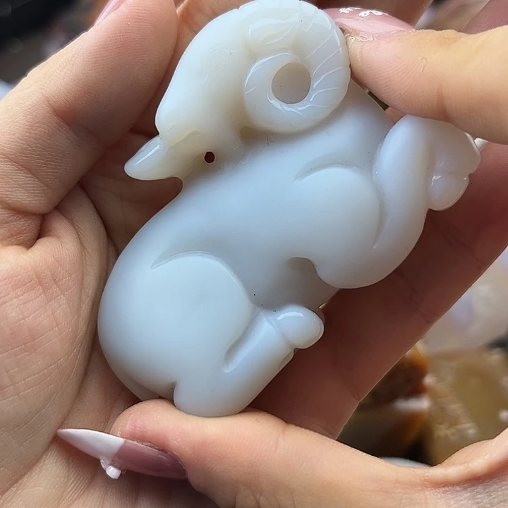 玛瑙未镶嵌手饰玛瑙