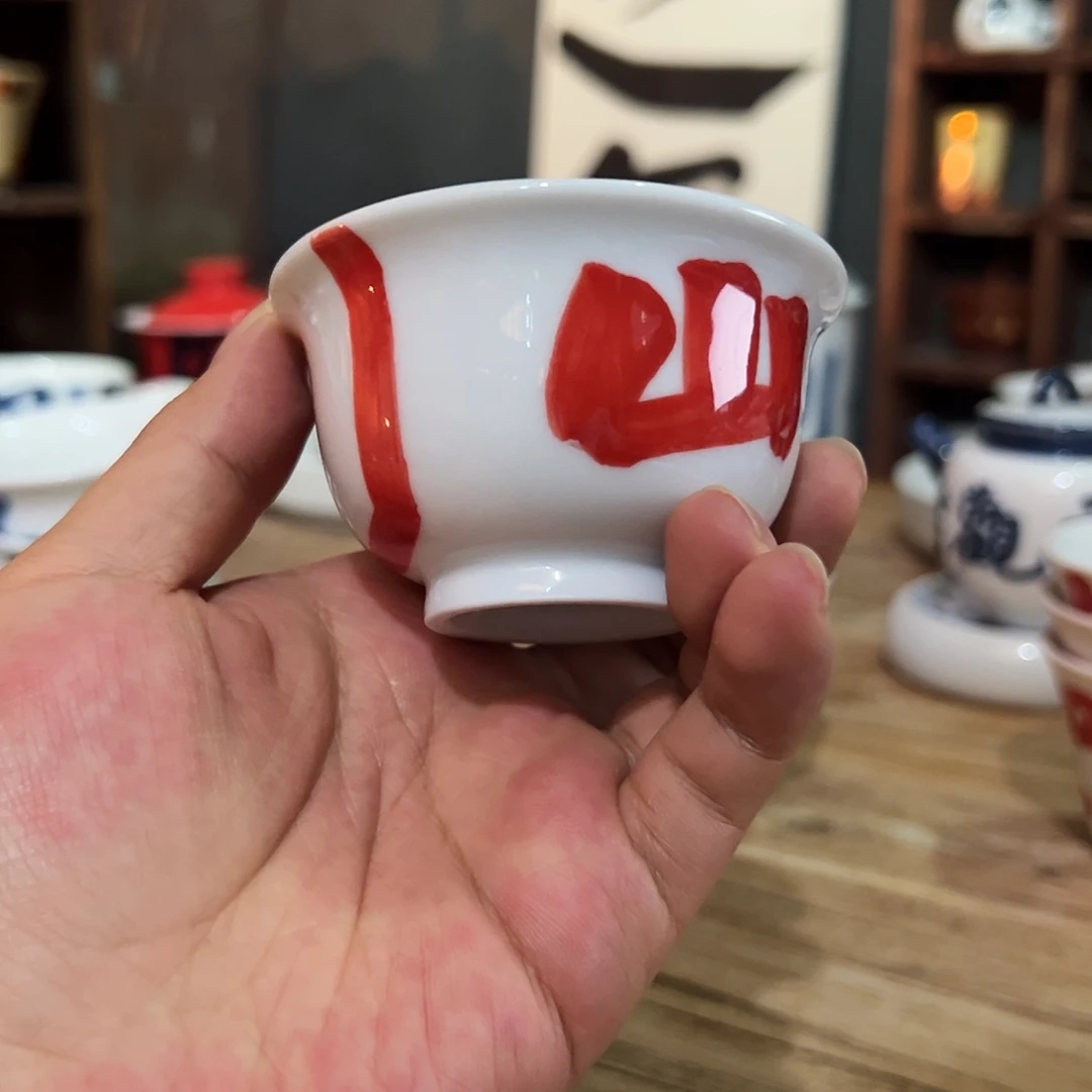 陶瓷艺术作品欣赏