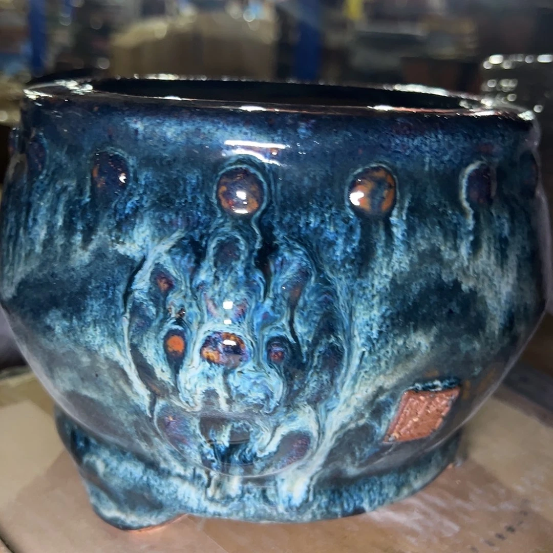 石湾盆石湾盆石湾盆