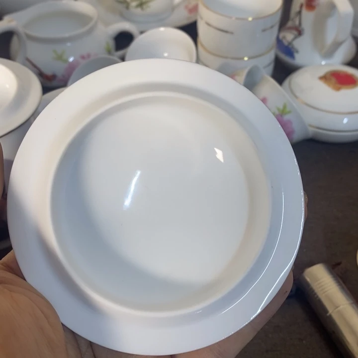 瓷片用****0景德镇陶瓷学院