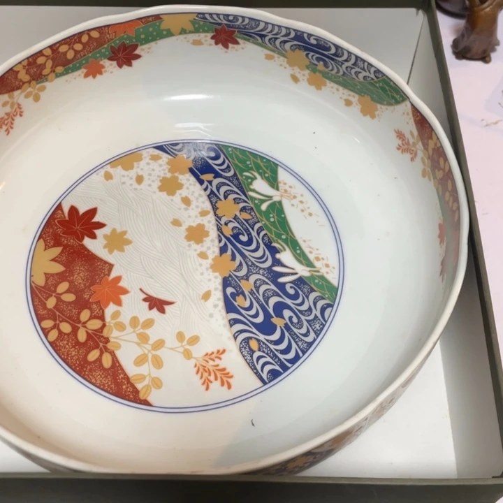 鑫源一号日瓷精选