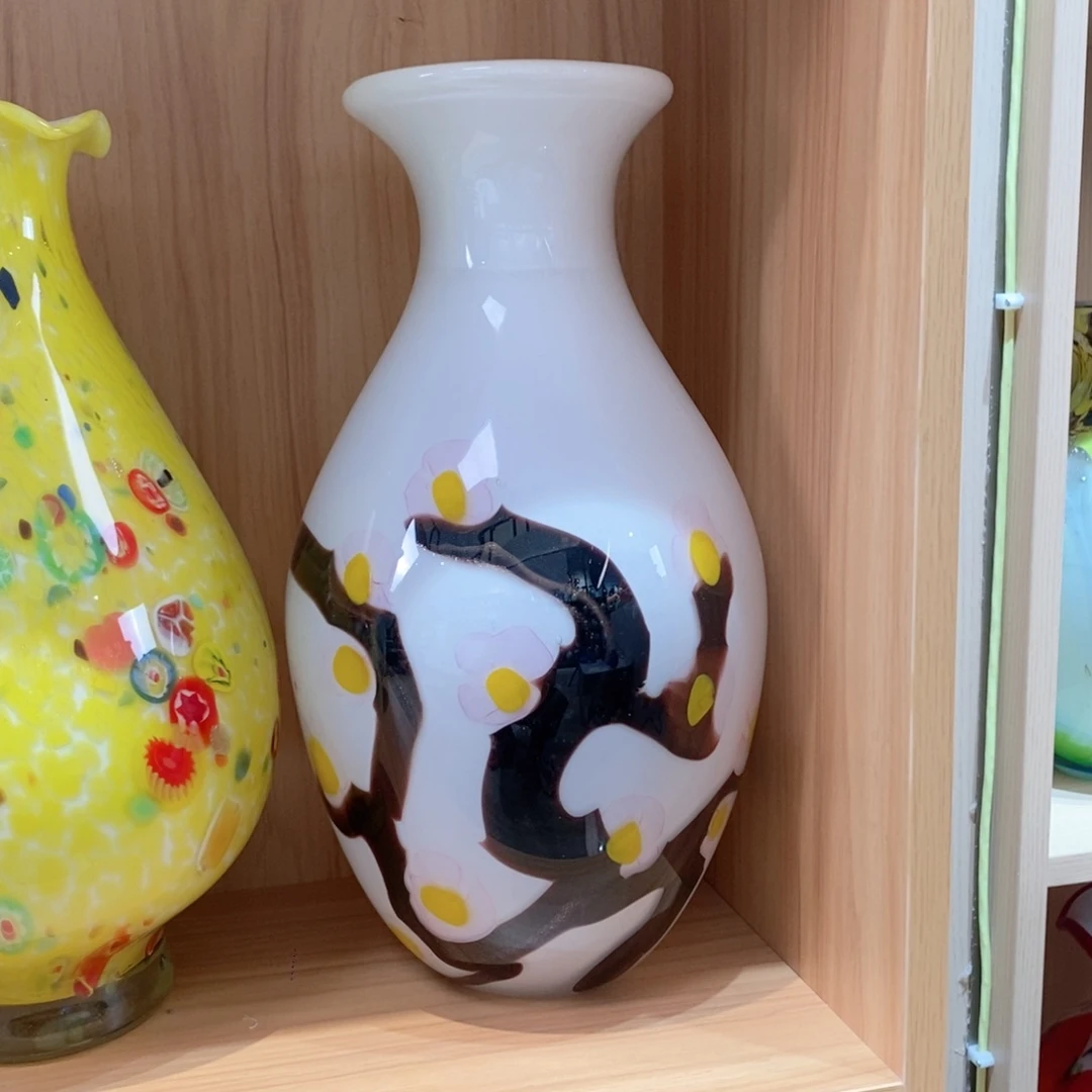 琉璃手工艺品周*超精品