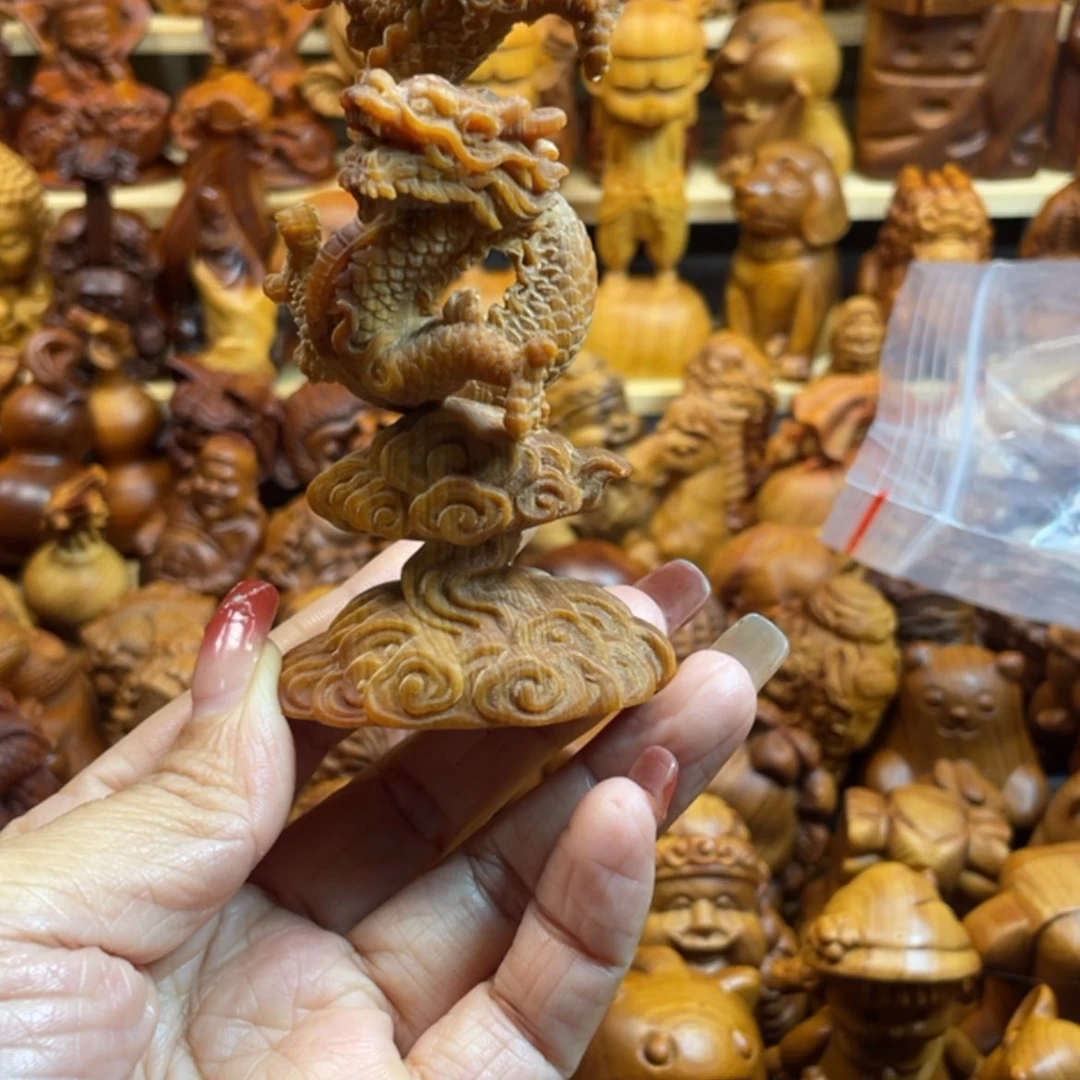 【闪购商品】柏木（崖柏）一****鱼太行崖柏陈化料