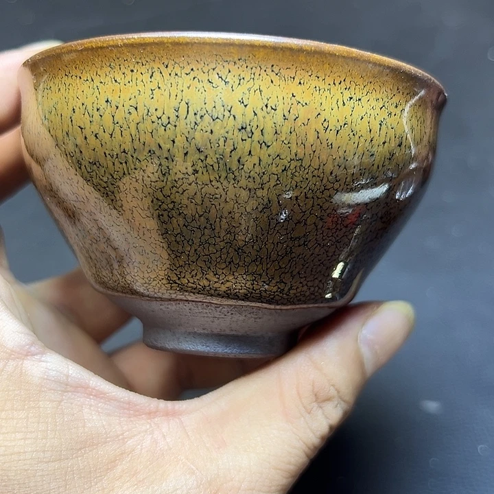 坤***活茶盏建盏茶文化0005