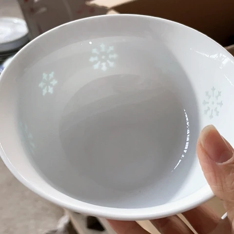 摆件陶景德镇高温陶瓷16